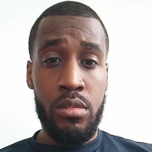 Meet your Posher, Deshaun